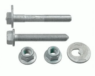 Kit de réparation, suspension de roue MTR 12192167