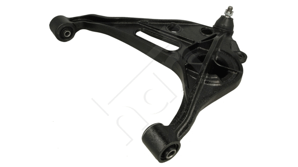 Bras de liaison, suspension de roue HART 450 986