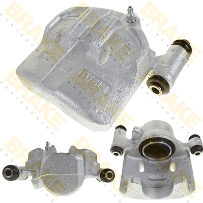 Étrier de frein Brake ENGINEERING CA3219