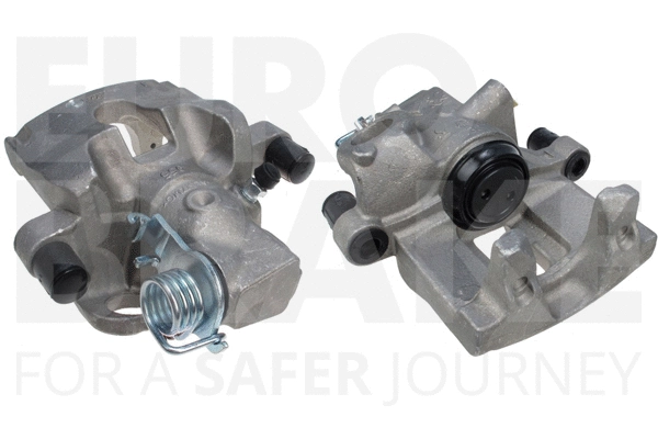 Étrier de frein EUROBRAKE 53012119171