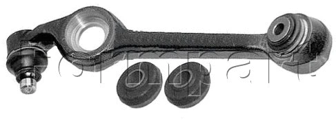 Bras de liaison, suspension de roue FORMPART 1505006