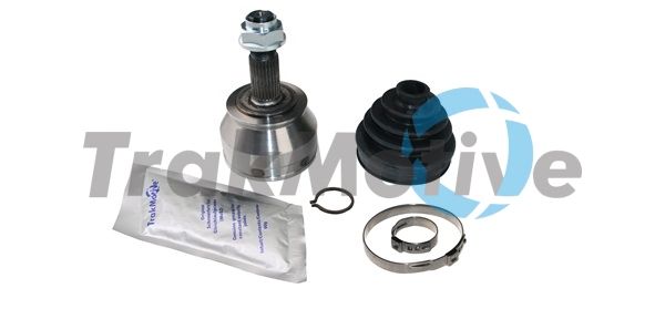 Jeu de joints, arbre de transmission AUTOTEAM G400726
