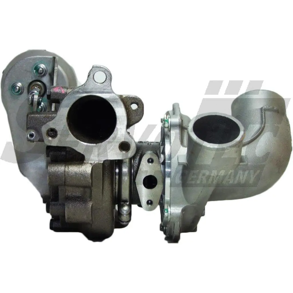 Turbocompresseur, suralimentation Servotec STTC0344