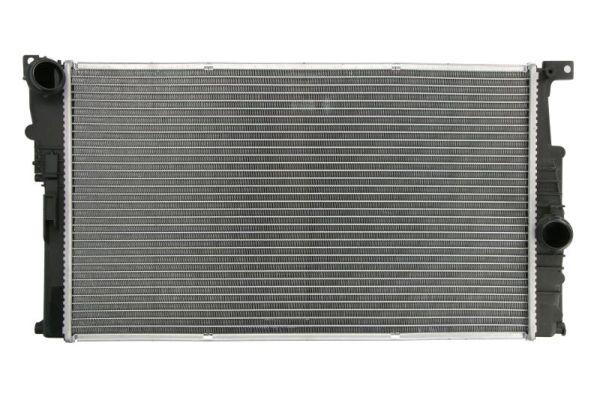 Radiateur, refroidissement du moteur THERMOTEC D7B056TT