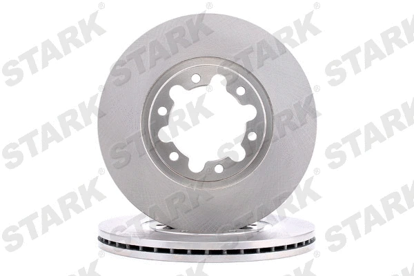 Disque de frein Stark SKBD-0023334