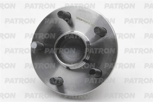 Kit de roulements de roue PATRON PBK4071H