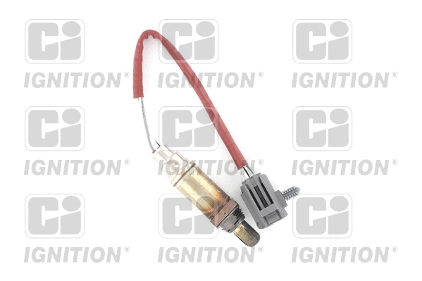 Sonde lambda QUINTON HAZELL XLOS1532