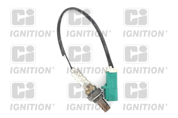 Sonde lambda QUINTON HAZELL XLOS1446