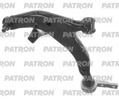Bras de liaison, suspension de roue PATRON PS5345L