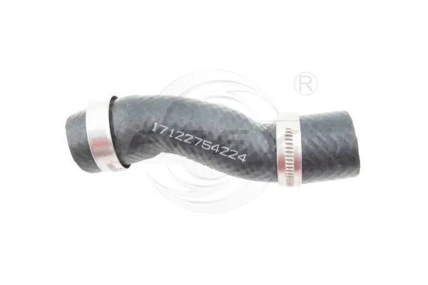 Durite de radiateur FREY 824537001