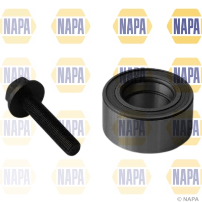 Kit de roulements de roue NAPA PWB1141