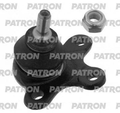 Rotule de suspension PATRON PS3065L