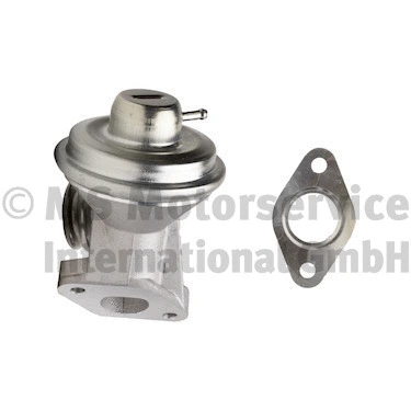 Vanne EGR reman by Intec R620078