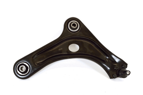 Bras de liaison, suspension de roue KLAXCAR FRANCE 47268z