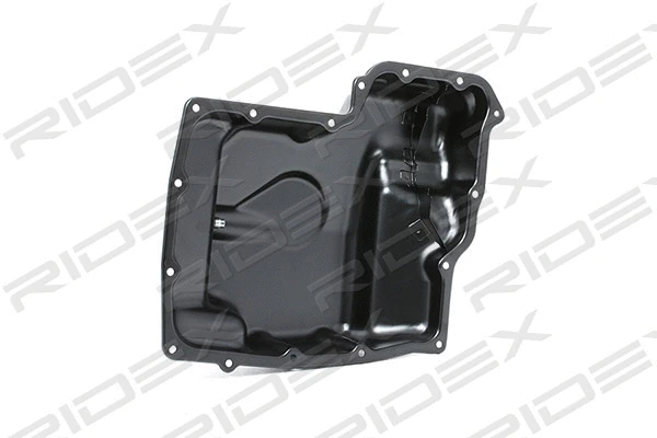 Carter d'huile RIDEX 592O0063