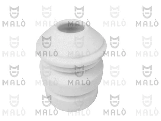Butée élastique, suspension AKRON-MALÒ 66181