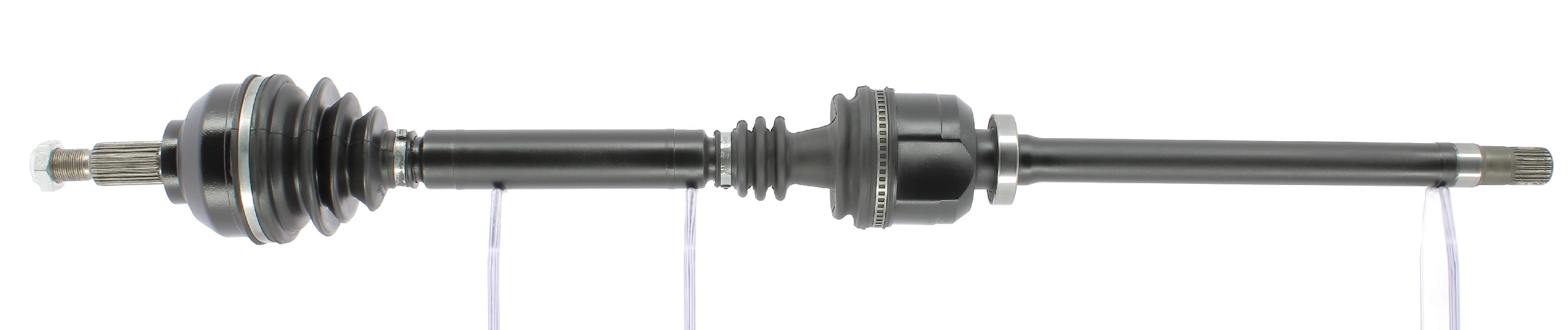 Arbre de transmission FRIESEN FDS2530