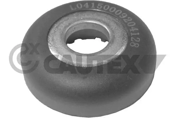 Roulement, coupelle de suspension CAUTEX 010913