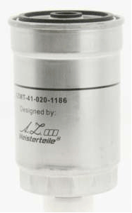 Filtre à carburant A.Z. Meisterteile AZMT-41-020-1186
