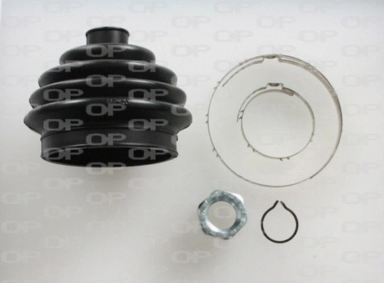 Jeu de joints-soufflets, arbre de commande OPEN PARTS SJK7022.00