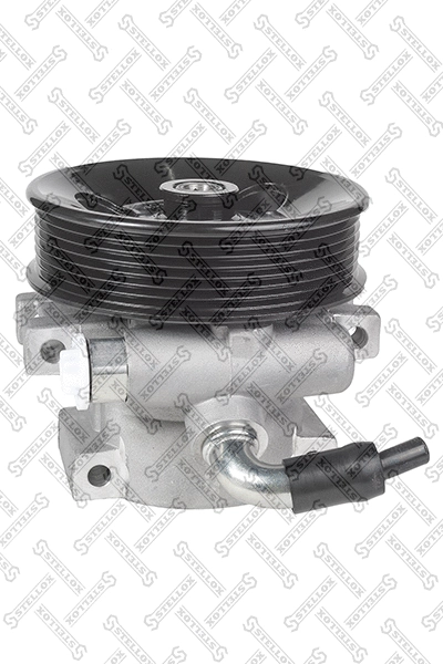 Pompe hydraulique, direction STELLOX 00-36420-SX