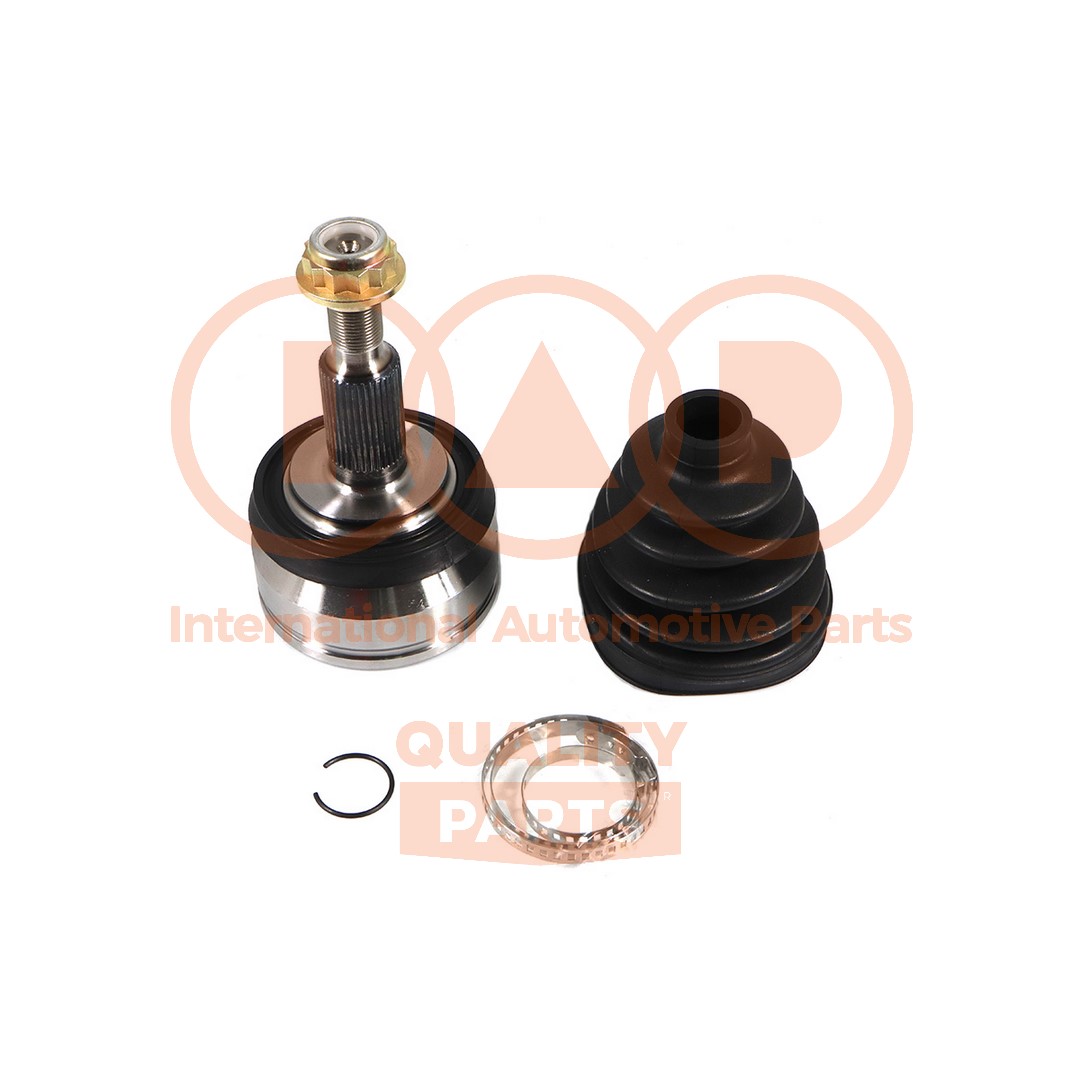 Jeu de joints, arbre de transmission IAP QUALITY PARTS 406-50065