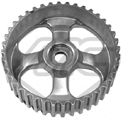 Roue dentée, arbre à came Metalcaucho 05474