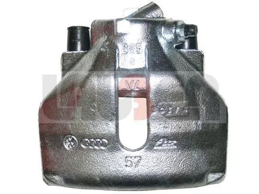 Étrier de frein LAUBER 77.2756