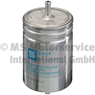 Filtre à carburant KOLBENSCHMIDT 50013325