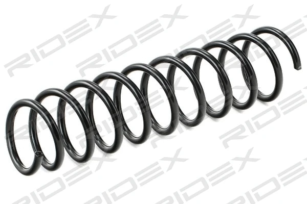 Ressort de suspension RIDEX 188C0436