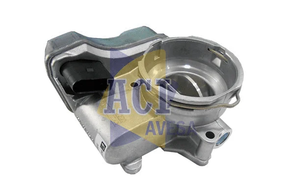 Papillon de distribution, alimentation d'air ACI-AVESA ACM-124