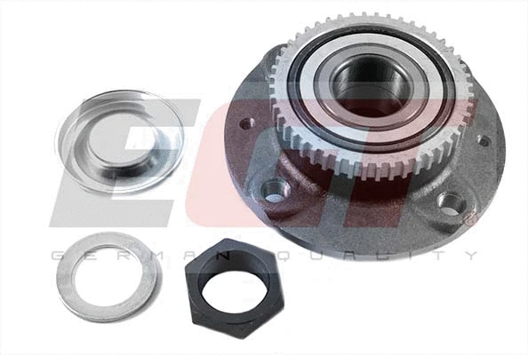Kit de roulements de roue EGT 554070EGTk