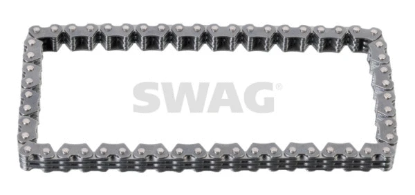 Chaîne, commande de pompe à huile SWAG 33 10 5435