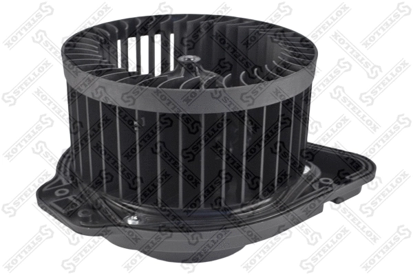 Pulseur d'air habitacle STELLOX 29-99510-SX