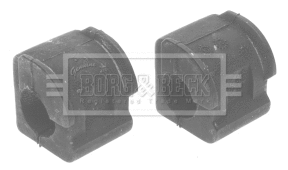 Kit de réparation, barre de couplage stabilisatrice BORG & BECK BSK6376K