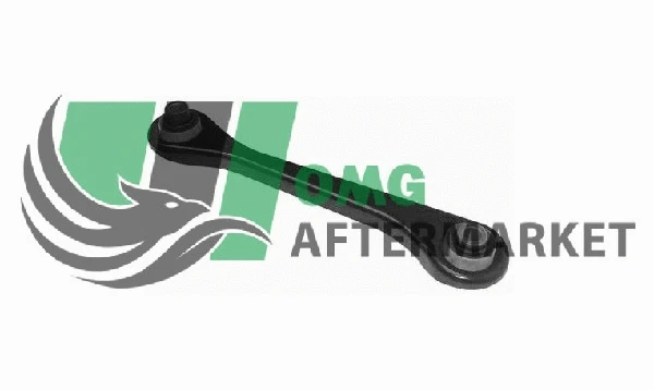Bras de liaison, suspension de roue OMG SRL G41.4575/S