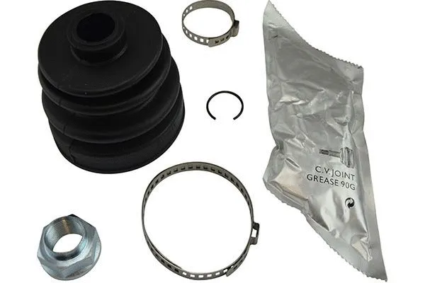 Jeu de joints-soufflets, arbre de commande KAVO PARTS CVB-4000