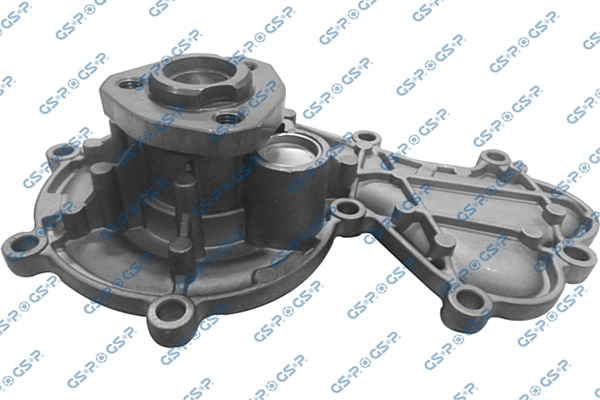 Pompe à eau, refroidissement du moteur GSP WP901000