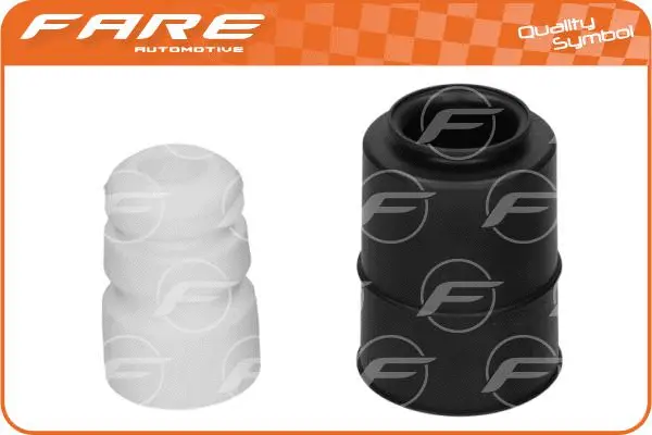 Butée élastique, suspension FARE-RCH 32152