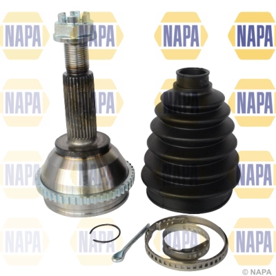 Joint, arbre de commande NAPA NCV1022