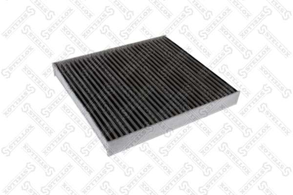 Filtre, air de l'habitacle STELLOX 71-21821-SX