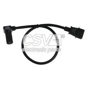 Capteur d'angle, vilebrequin CSV electronic parts CSR9125