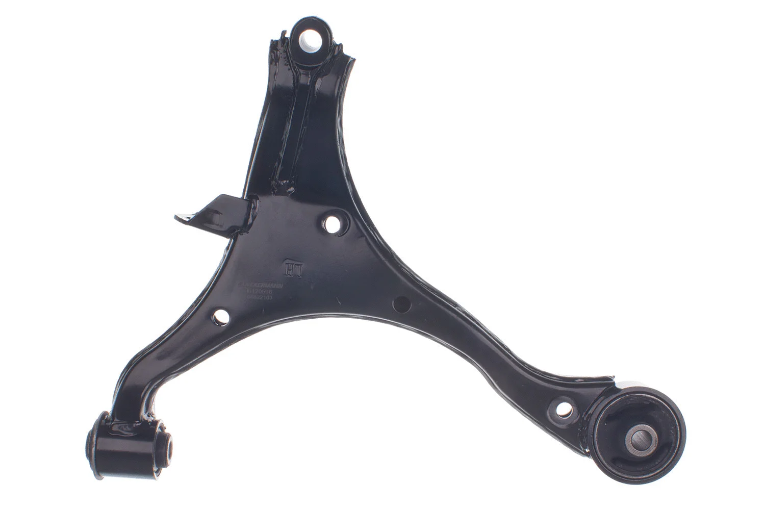 Bras de liaison, suspension de roue DENCKERMANN D120596