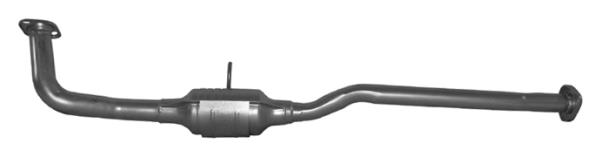 Catalyseur VEGAZ GmbH SZK-902
