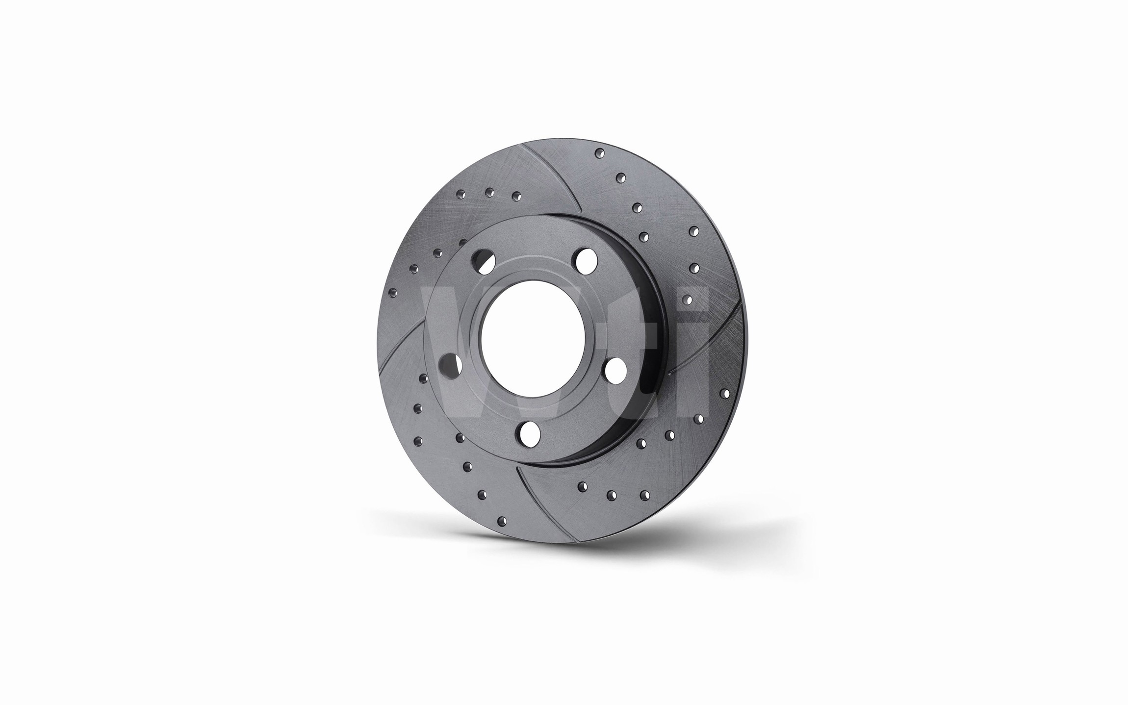 Disque de frein Wti Automotive K111328