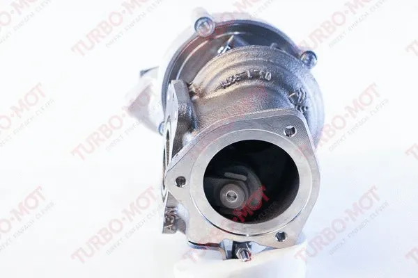 Turbocompresseur, suralimentation TURBO-MOT 693762