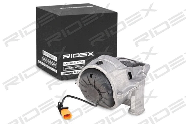 Support moteur RIDEX 247E0231