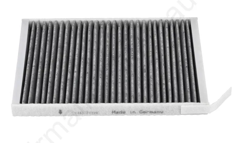 Filtre, air de l'habitacle AIRMATIC Filterbau IF1182