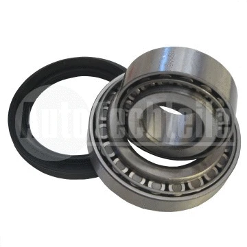 Kit de roulements de roue AutoTechteile 100 3330