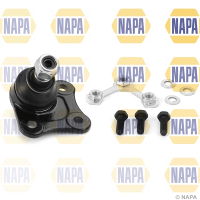 Rotule de suspension NAPA NST0003
